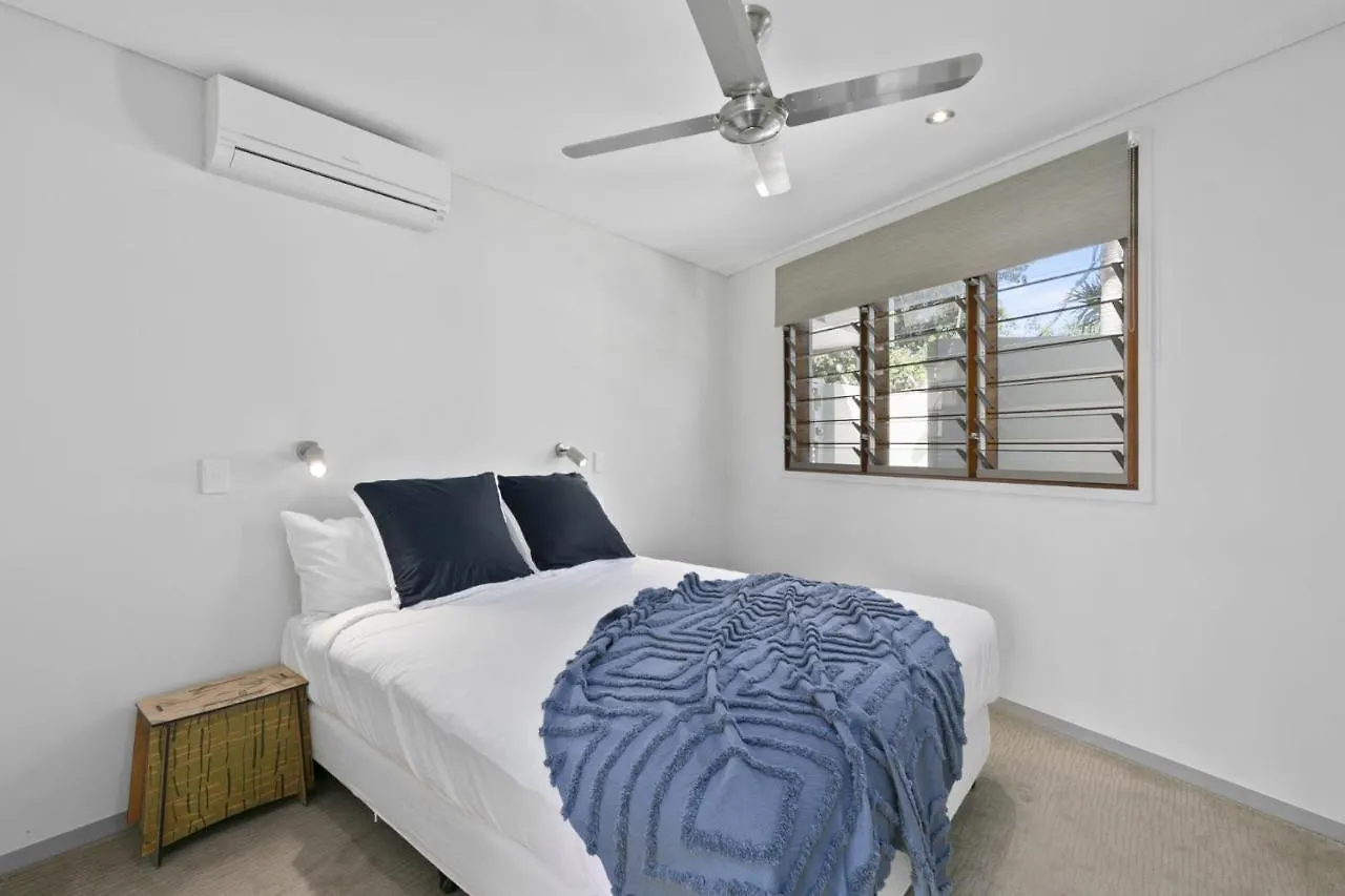 Appartement 2 4 Meegera Place Point Lookout Australie